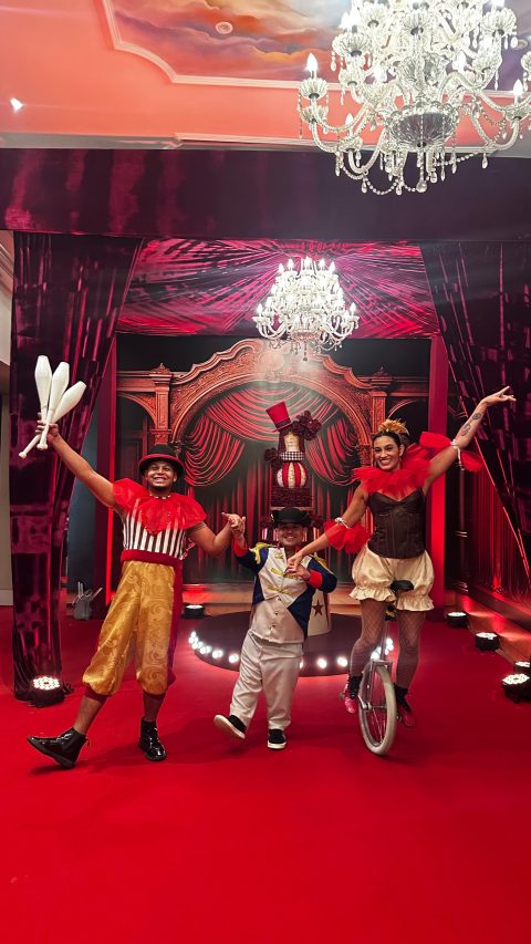 Anões tequileiros profissionais em eventos no Rio de Janeiro - Galeria de fotos de casamentos, aniversários e festas corporativas